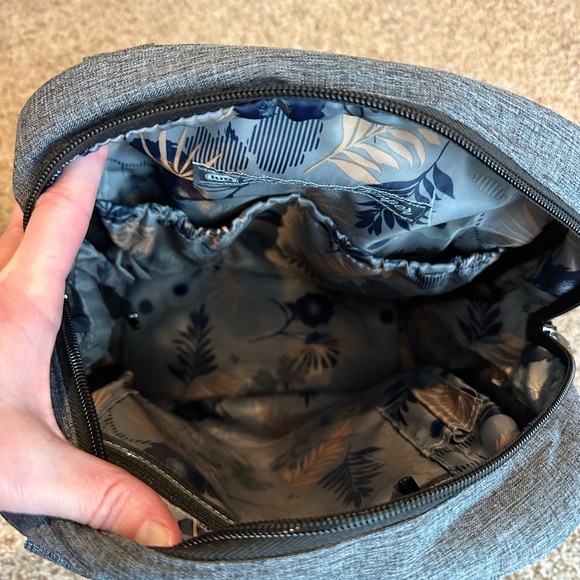 Lug mini pj 3 backpack straps - Picture 9 of 11